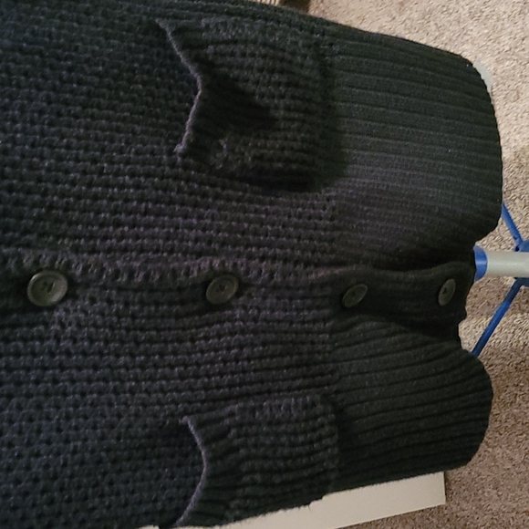 Sonoma Long cardigan - Picture 3 of 4